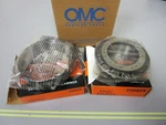 *new Oem* 0720 Omc Johnson Evinrude Roller Bearing Assembly 3850942. Fixed Price $109.48.