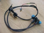 Yamaha 150-175-200-225 Hp Wire 64D-82116-00-00 Terminal Battery Cable Connector. Fixed Price $55.95.