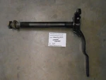 433282 436982 Johnson 1998 Ficht 115HP J115FTLECS Outboard Steering Arm D7. Fixed Price $74.95.