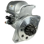 New Wosp Gear Reduction Starter Fits 1980-2003 Yanmar 3JH2BE 3JH2E 4JH2-CE. Fixed Price $306.74.