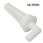 Johnson Evinrude Omc New Outboard Fuel Filter Assembly, 0433190,765553. Fixed Price $10.50.