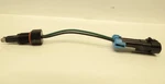 Mercury Quicksilver 8M0021043 Water In Fuel Sensor 8M0214989 75 90 115 Dfi 1.5L. Fixed Price $37.99.