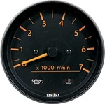 Yamaha Pro Series Tachometer Four-stroke Engines 6Y5-83540-20-00 6Y5-83540-21-00. Fixed Price $559.95.