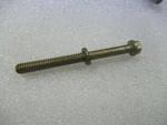 T61 Evinrude Johnson Omc 325135 Screw Oem New Factory Boat Parts. Fixed Price $7.75.