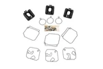New Oem Yamaha 6H4-W0093-03-00 Carburetor Repair Kit Nos. Fixed Price $229.98.