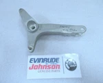 B38 Johnson Evinrude Omc 396714 Upper Throttle Lever Oem New Factory Boat Parts. Fixed Price $21.34.