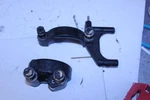 Used Mercury V6 Efi 42249 Starter Brackets And Bolts. Fixed Price $18.00.