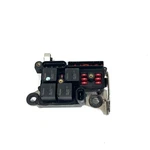 Evinrude Omc Ficht Power Distribution Fuse Panel 586736. Fixed Price $300.00.