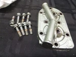 1987 Suzuki DT6LH 6HP Cylinder Head 11110-98100-0ED 8HP Motor Outboard. Fixed Price $38.99.