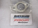 J0C Genuine Mercury Quicksilver 27-814446 Gasket Oem New Factory Boat Parts. Fixed Price $8.90.