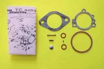 Chrysler Force Mercury Tillotson Carburetor TC100 Thru TC139 Repair Kit. Fixed Price $38.95.