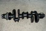 Honda 50 Hp 4 Stroke Crankshaft Assembly Pn 13311-ZV5-000 Pre 1997-2007+. Fixed Price $49.99.