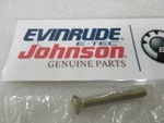 C61 Evinrude Johnson Omc 303078 Screw Oem New Factory Boat Parts. Fixed Price $6.67.