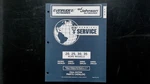 Evinrude Johnson 20-35 Rope Models Parts Catalog 438196 1986 Omc. Fixed Price $24.99.