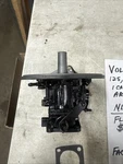 Volvo Sterndrive 4 Cylinder Carb. Fixed Price $125.00.