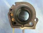 Johnson Evinrude 120 Thru 300 Carburetor Body Upper 394698 Stamped 393574 New. Fixed Price $15.00.