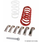 Epi Sport Utility Clutch Kit 27-28" Tires 0-3000' WE437104. Fixed Price $278.59.