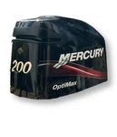 Mercury Mercruiser Quicksilver Oem Cowling Cover Black 8M0059965. Fixed Price $899.95.