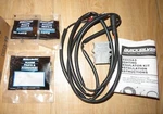 Nos Mercury Outboard Regulator Kit 9.9 15 20 25 30 40 45 55 60 Quicksilver New. Fixed Price $138.44.