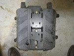 2006 Yamaha VZ250TLR Vmax Ignition Coil Cover 60V-82314-01-00. Fixed Price $25.00.