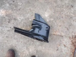 Mercury Alpha 1 Gen 2 Counter Rotation Bare Housing Perfect Skeg No Gears Used. Fixed Price $850.00.