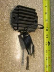 Suzuki Outboard Df 15 Hp 32800-89L02 Rectifier/regulator Assembly. Fixed Price $75.00.