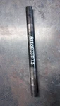B117 Mercury Quicksilver 8M0035075 Tilt Tube Used. Fixed Price $40.00.