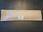 Genuine Mercury-mercruiser 44-8M0140443 Propeler Shaft New Oem. Fixed Price $525.00.