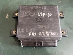150 Hp Yamaha Ecu Control Unit 63P-10 63P-8591A-10-00 Four Stroke 2004-2005. Fixed Price $450.00.