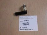 335570 433514 Omc Johnson 1994 150HP J150GLERV Outboard Latch T147. Fixed Price $15.99.