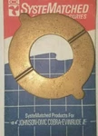 Omc Brp 0302743, Thrust Washer. Fixed Price $5.95.