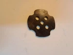 Omc Johnson Evinrude 338876 Fuel Pump Gasket. Fixed Price $5.00.