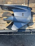 2006 Yamaha F250 4-STROKE 25" Left Hand Counter Rotation Lower Unit Include Prop. Fixed Price $1350.00.