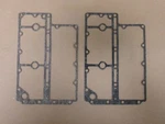 New Oem Johnson Evinrude Omc Exhaust Plate Gasket 308671 *2 Pack*. Fixed Price $6.99.