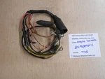 84-96277A Mariner 1988 45HP 4CYL 2STR Outboard Engine Harness T112. Fixed Price $39.99.