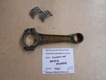 337518, 5005208 Evinrude 1999 Ficht 225HP E225FPXEEN Connecting Rod T64. Fixed Price $24.99.