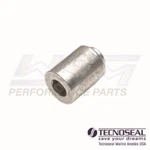 Tecnoseal Yamaha 75-250 4-STK Cylinder Head Anode 450-01156/1, 68V-11325-01-00. Fixed Price $11.96.