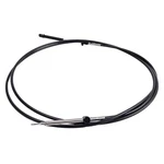 Control Cable 13FT 0173113 Compatible With Johnson Evinrude Throttle. Fixed Price $53.25.