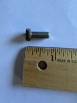 Omc Johnson Evinrude 304024 Screw (QTY-6) Oem Nos. Fixed Price $7.99.