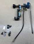Mercury 9.9 Fourstroke Shift Shaft And Detent 851865001 803768003. Fixed Price $39.99.