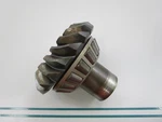 Oem 21255887 Volvo Penta Dph-a Teeth Gear 0720. Fixed Price $350.00.