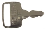 Yamaha 0-M Key (466) 90890-55835-00 Oem New. Fixed Price $13.90.