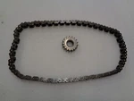 Omc Timing Chain And Gear 162313. Fixed Price $54.85.