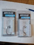 Genuine Mercury Quicksilver Water Eliminator 67-808887Q (2 For $17) Nos Oem MQB3. Fixed Price $17.00.