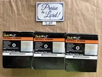 15LB. Do It #8 X 3 Fine Thread Phosphate Coated Phillips Drywall Screws. Fixed Price $50.00.