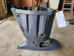 Yamaha Casing, Upper, 69J-45111-01-8D, F225 3.3L Four Stroke, MEP-336. Fixed Price $195.00.