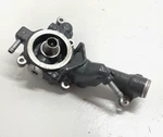 Honda BF150 BANJ-1402686 Oil Filter Flange 15410-ZY6-040ZA. Fixed Price $57.50.