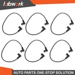 Labwork Spark Plug Wire For Johnson Evinrude 150 And 175 Hp V6 584920 18-8840. Fixed Price $29.01.