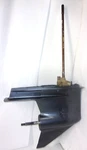 Yamaha Lower Unit Assy 60V-45300-30-8D '03-05 225-250HP 30" OX66 Hpdi. Fixed Price $799.99.