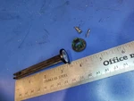 0315520 Knob 0312890 For Carburetor 6HP Evinrude Johnson. Fixed Price $29.00.